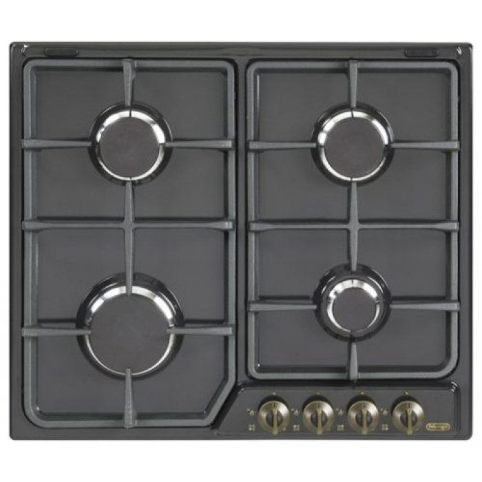 Газовая поверхность DELONGHI ANTS 46 ASV GU Газовая поверхность DELONGHI ANTS 46 ASV GU