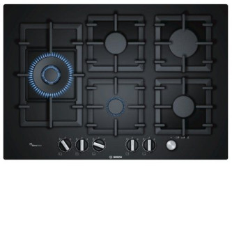 Газовая панель Bosch PPS7A6M90R Газовая панель Bosch PPS7A6M90R