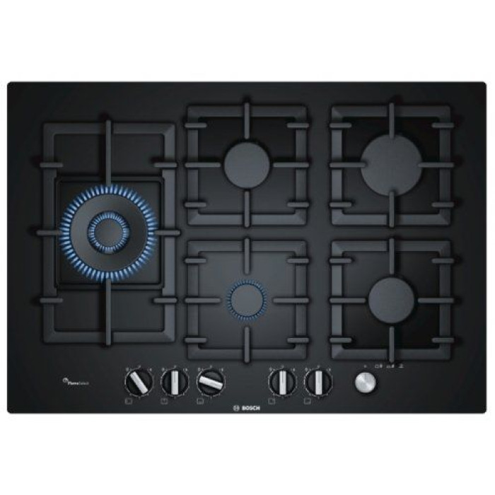 Газовая панель Bosch PPS7A6M90R Газовая панель Bosch PPS7A6M90R