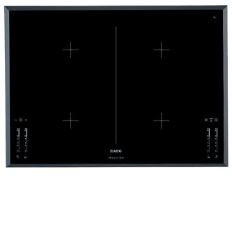 Поверхность AEG hk 764400 fb