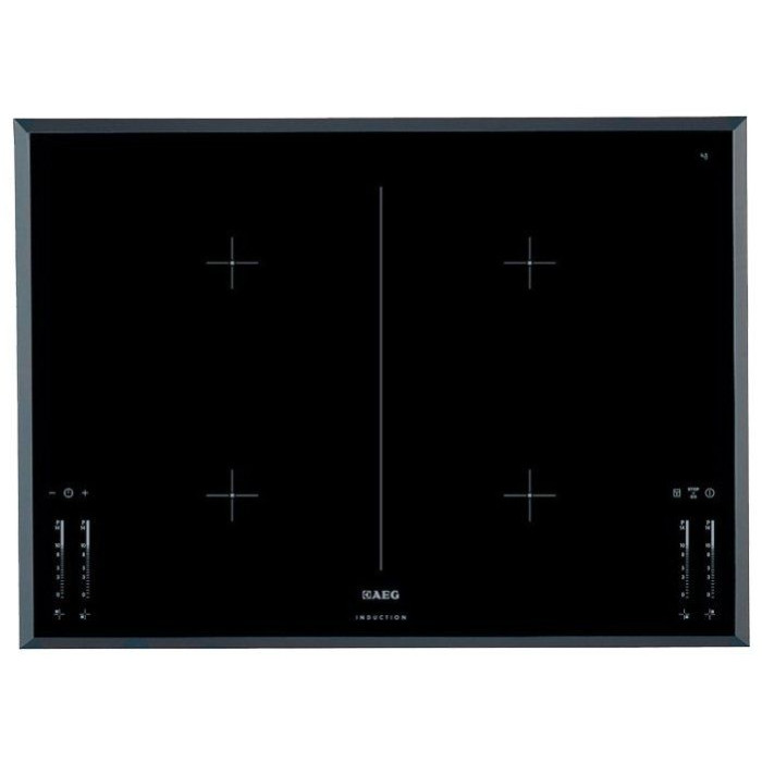 Поверхность AEG hk 764400 fb Поверхность AEG hk 764400 fb