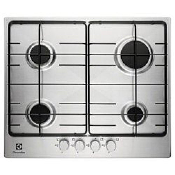 Поверхность ELECTROLUX egg 6242 nox Поверхность ELECTROLUX egg 6242 nox