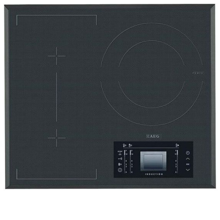 Поверхность AEG hk568332fg Поверхность AEG hk568332fg