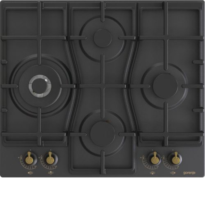 Газовая панель GORENJE GW 6D42 CLB