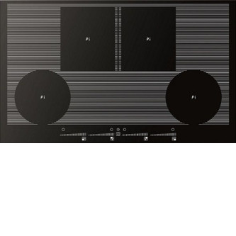 Поверхность KUPPERSBUSCH eki8842.1f Поверхность KUPPERSBUSCH eki8842.1f