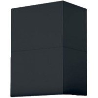 Короб FABER Thea Isola H450-590 DG MATT Короб FABER Thea Isola H450-590 DG MATT