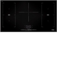 Поверхность SMEG sim592b Поверхность SMEG sim592b