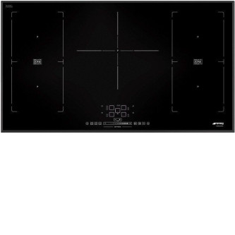 Поверхность SMEG sim592b Поверхность SMEG sim592b