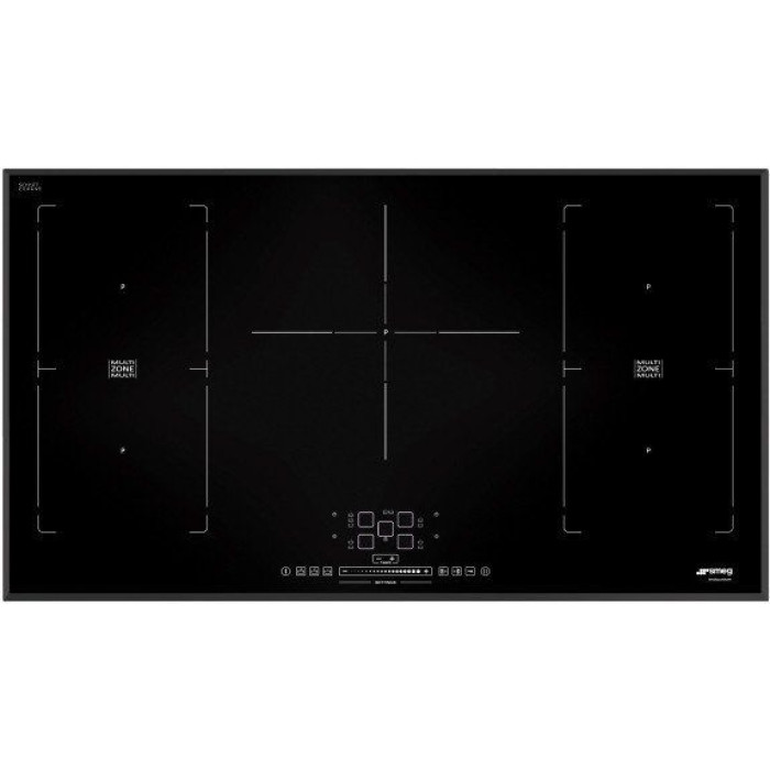 Поверхность SMEG sim592b Поверхность SMEG sim592b
