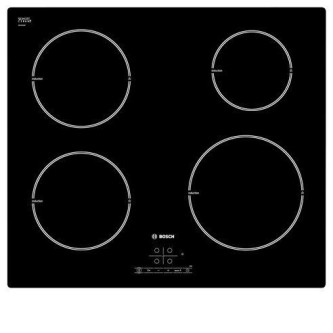 Поверхность BOSCH pie 611 b18