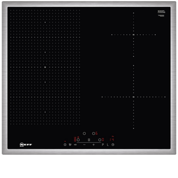 Поверхность NEFF t56bd50n0 Поверхность NEFF t56bd50n0