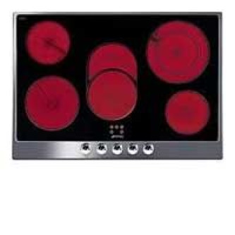 Поверхность SMEG p752
