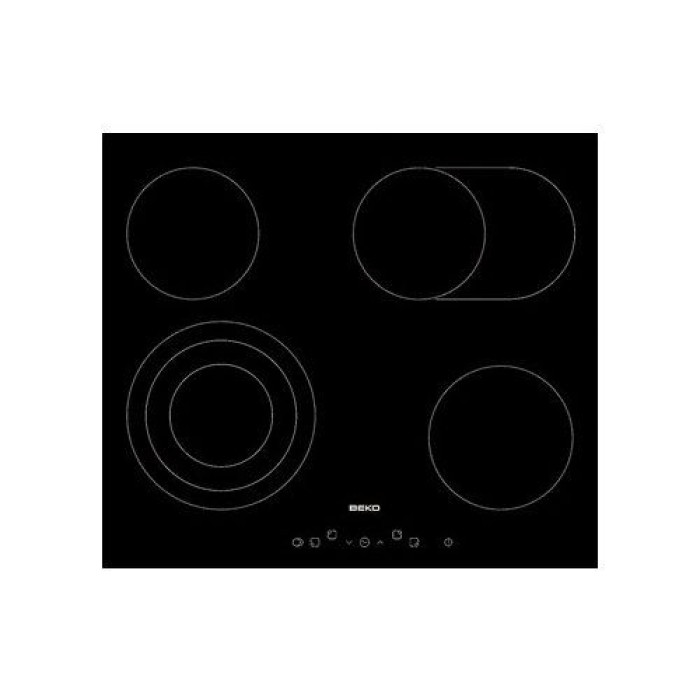 Варочная панель BEKO HIC64404T Варочная панель BEKO HIC64404T