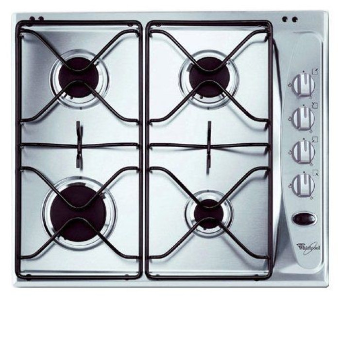 Поверхность WHIRLPOOL akm 254 ix Поверхность WHIRLPOOL akm 254 ix