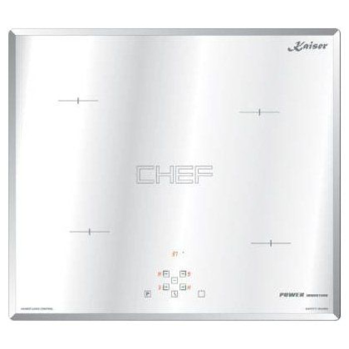Поверхность KAISER kct 6100 fi w Поверхность KAISER kct 6100 fi w