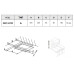 Варочная поверхность TEKA GBC 64100 KBN WHITE Варочная поверхность TEKA GBC 64100 KBN WHITE