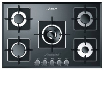 Поверхность KAISER kcg 7982 turbo