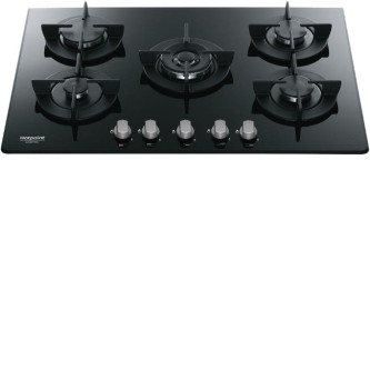 Поверхность HOTPOINT-ARISTON 751 DD W/HA(BK) Поверхность HOTPOINT-ARISTON 751 DD W/HA(BK)