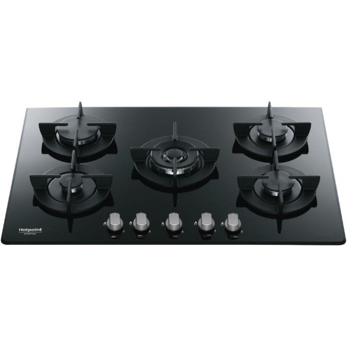 Поверхность HOTPOINT-ARISTON 751 DD W/HA(BK) Поверхность HOTPOINT-ARISTON 751 DD W/HA(BK)
