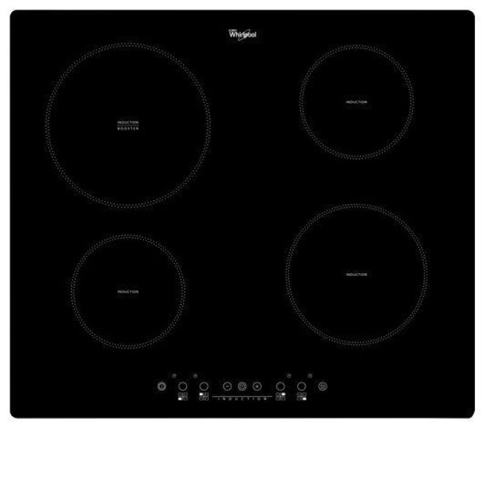 Поверхность WHIRLPOOL acm 802 ne Поверхность WHIRLPOOL acm 802 ne
