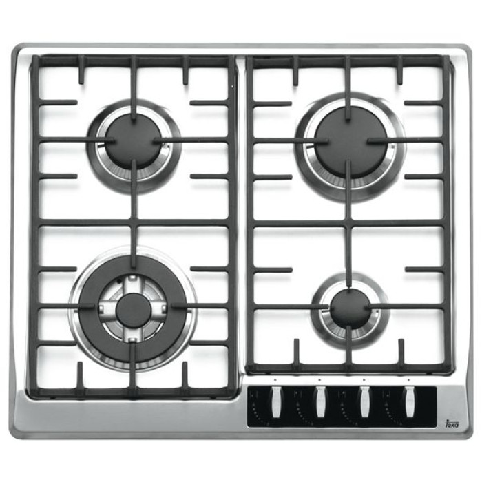 Поверхность TEKA egw 60 4g ai al tr Поверхность TEKA egw 60 4g ai al tr