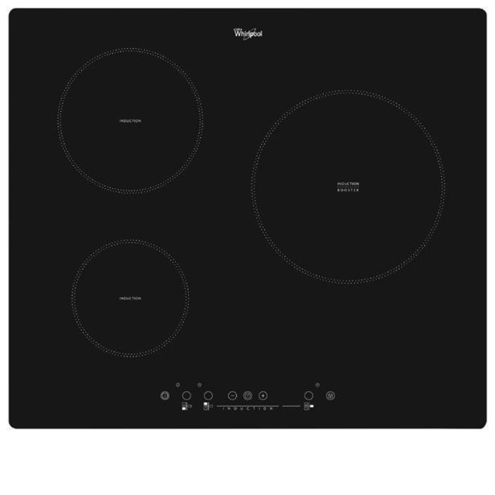 Поверхность WHIRLPOOL acm 800 ne Поверхность WHIRLPOOL acm 800 ne