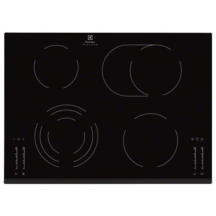 Поверхность ELECTROLUX ehf 97647 fk Поверхность ELECTROLUX ehf 97647 fk