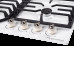 Варочная поверхность KUPPERSBERG FS 601 W Silver Варочная поверхность KUPPERSBERG FS 601 W Silver