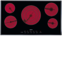 Поверхность SMEG se2951tc2 Поверхность SMEG se2951tc2