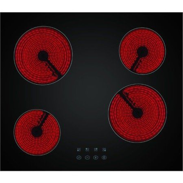 Варочная панель SIMFER H60D14B001 Варочная панель SIMFER H60D14B001