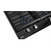 Газовая панель Teka GZC 64300 XBN BLACK (112570034) Газовая панель Teka GZC 64300 XBN BLACK (112570034)