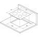 Поверхность KUPPERSBERG ICS 604 Поверхность KUPPERSBERG ICS 604