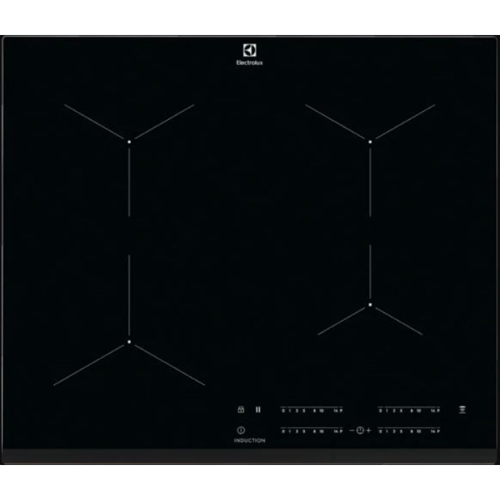 Варочная панель ELECTROLUX IPE 6450 KF