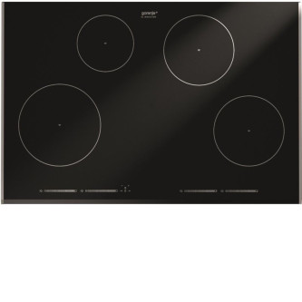 Индукционная стеклокерамич. панель Gorenje GIS 78 XC