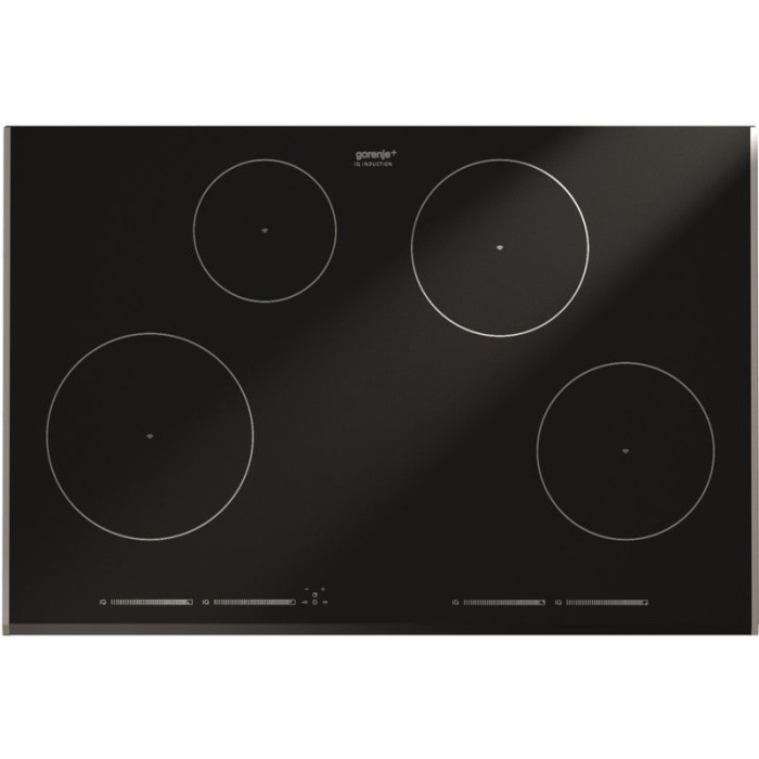 Индукционная стеклокерамич. панель Gorenje GIS 78 XC Индукционная стеклокерамич. панель Gorenje GIS 78 XC