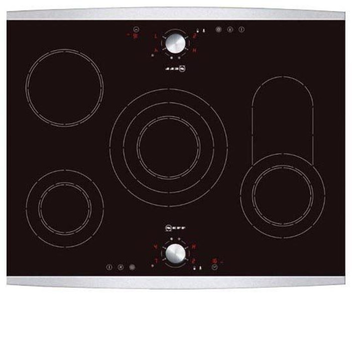Варочная поверхность NEFF T15B8N0