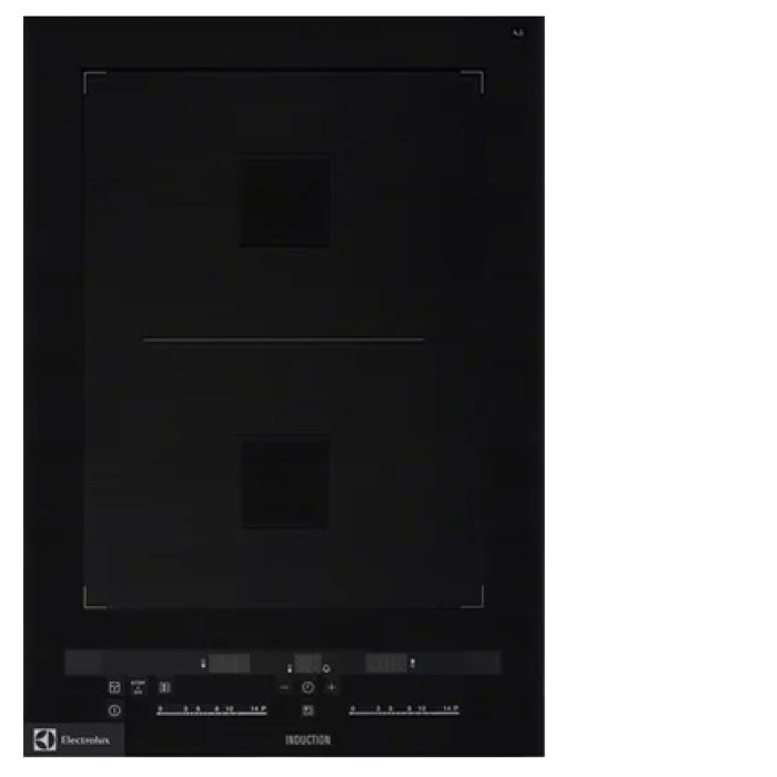 Варочная поверхность Electrolux EQL 4520 черный Варочная поверхность Electrolux EQL 4520 черный