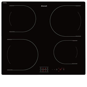 Поверхность BRANDT ti 112 v
