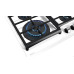 Газовая панель Teka GZC 64321 XBN WHITE (112570049)