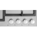 Поверхность KORTING hg 650 ctx Поверхность KORTING hg 650 ctx
