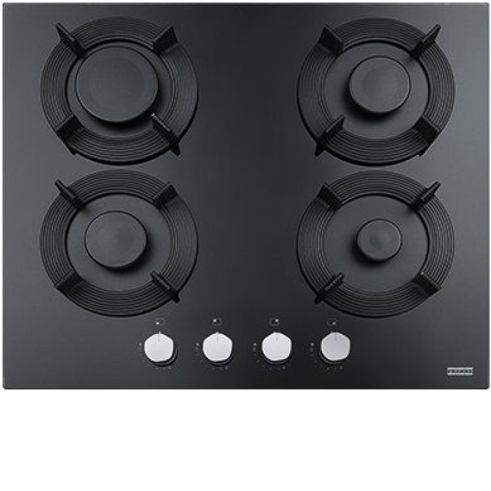 Газовая варочная поверхность FRANKE FHMF 604 4G C BK 43 (106.0541.748 ) Газовая варочная поверхность FRANKE FHMF 604 4G C BK 43 (106.0541.748 )
