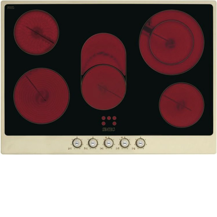 Поверхность SMEG p775po Поверхность SMEG p775po