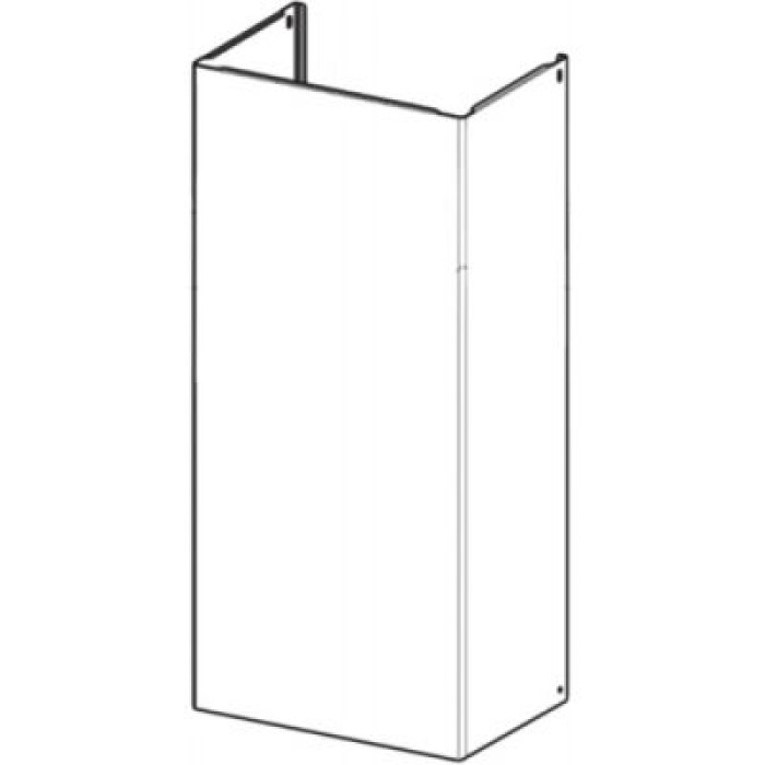 Короб FABER Glam Fit 300x160 H990 BK Короб FABER Glam Fit 300x160 H990 BK
