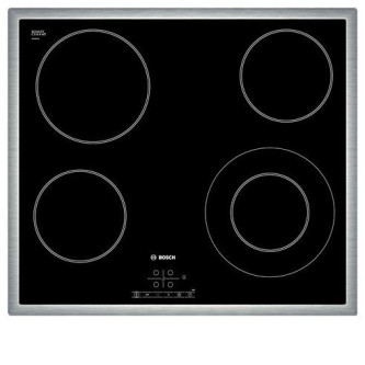 Электрическая поверхность BOSCH PKF645B17
