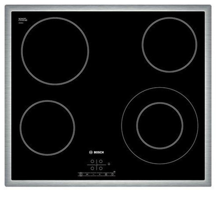 Электрическая поверхность BOSCH PKF645B17