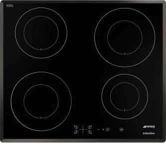 Поверхность SMEG si3644b Поверхность SMEG si3644b