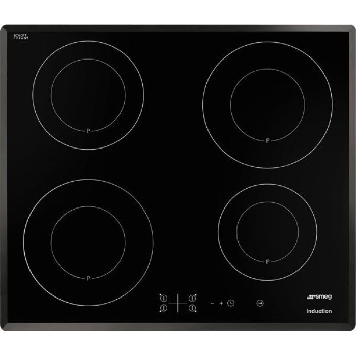 Поверхность SMEG si3644b Поверхность SMEG si3644b