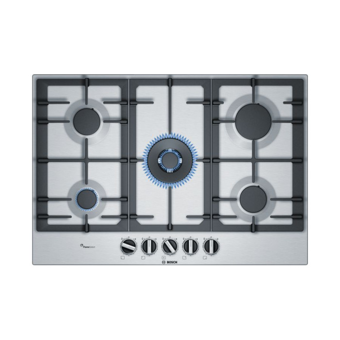Варочная поверхность Bosch PCQ7A5B90 Варочная поверхность Bosch PCQ7A5B90