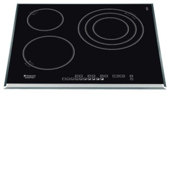 Поверхность HOTPOINT-ARISTON kio 633 t z Поверхность HOTPOINT-ARISTON kio 633 t z