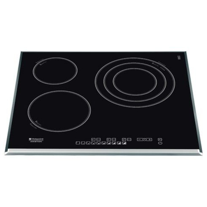 Поверхность HOTPOINT-ARISTON kio 633 t z Поверхность HOTPOINT-ARISTON kio 633 t z